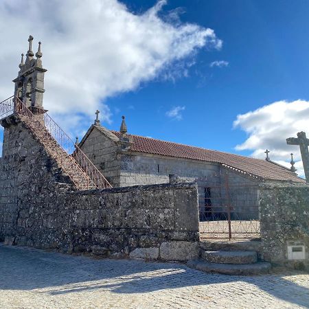 فيلا Casa Do Curral Negroes المظهر الخارجي الصورة