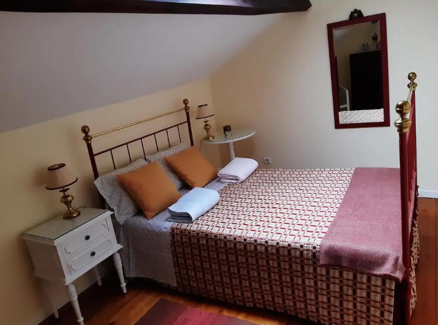 فيلا Casa Do Curral Negroes المظهر الخارجي الصورة