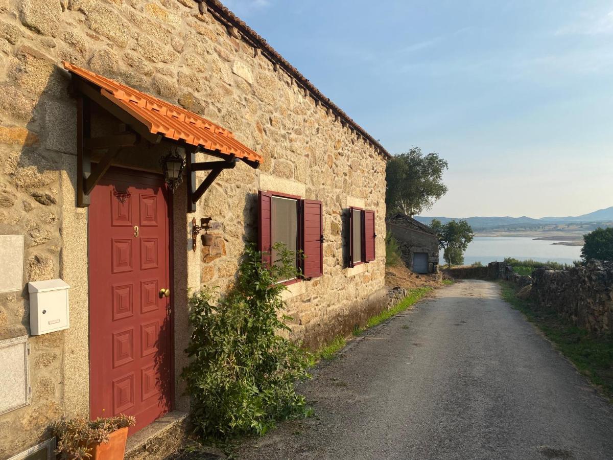 فيلا Casa Do Curral Negroes المظهر الخارجي الصورة