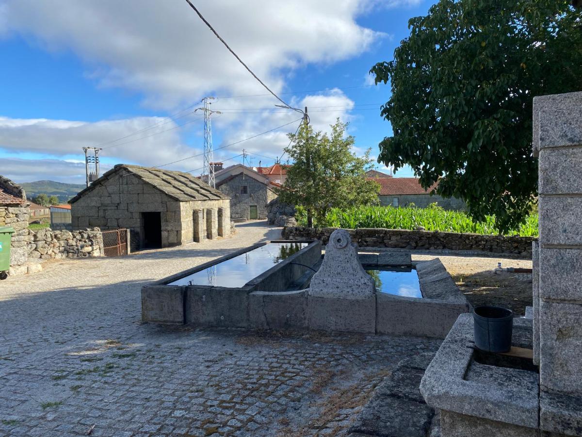 فيلا Casa Do Curral Negroes المظهر الخارجي الصورة